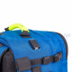 Rettungsrucksack Erste-Hilfe-Set Paramed`S Blau